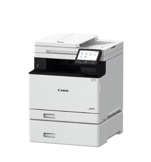 Canon i-SENSYS MF754Cdw foto1